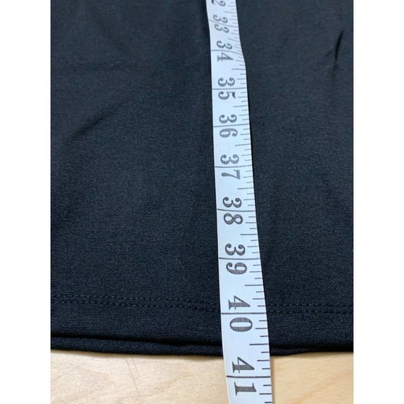 Roaman's  Women's 2-Piece Black  Dress Suit Set - Picture 5 of 12